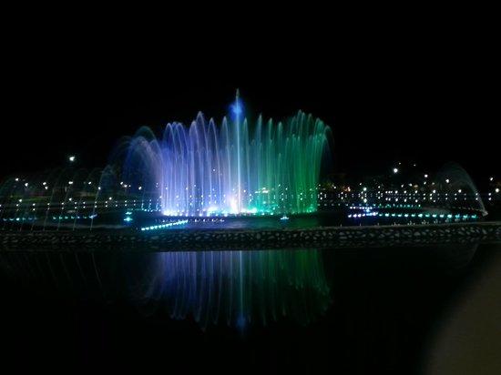 Tanjung Aru Perdana Park